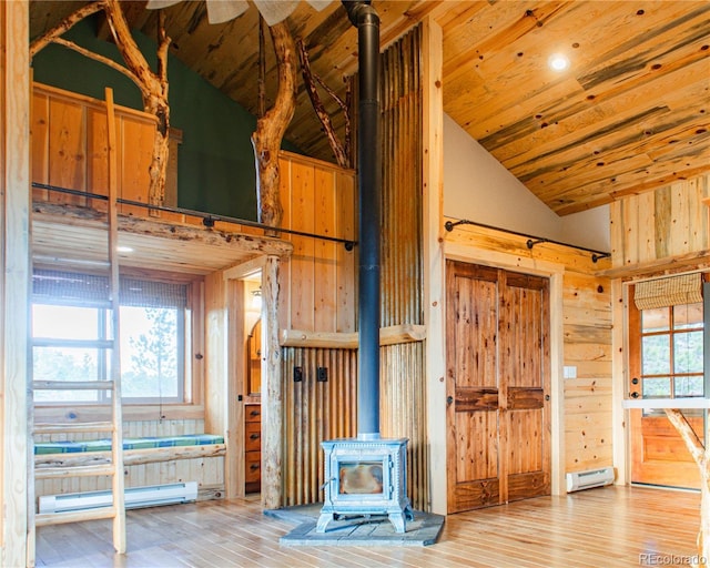13101 N County Road 73c, Red Feather Lakes, CO 80545 - photo 47