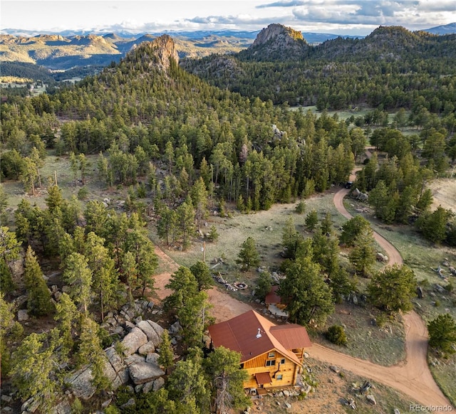 13101 N County Road 73c, Red Feather Lakes, CO 80545 - photo 49