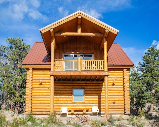 13101 N County Road 73c, Red Feather Lakes, CO 80545 - photo 5