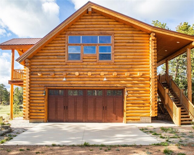 13101 N County Road 73c, Red Feather Lakes, CO 80545 - photo 6