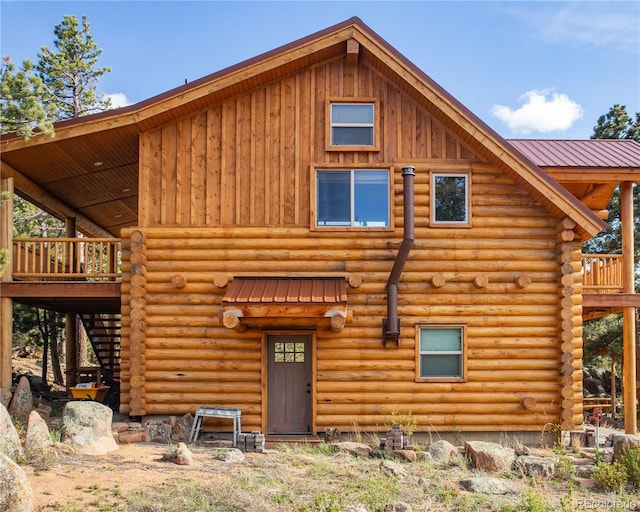 13101 N County Road 73c, Red Feather Lakes, CO 80545 - photo 7