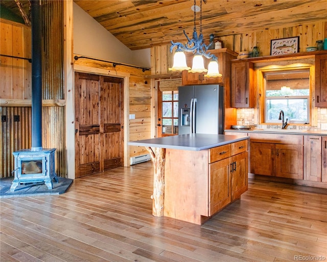 13101 N County Road 73c, Red Feather Lakes, CO 80545 - photo 8