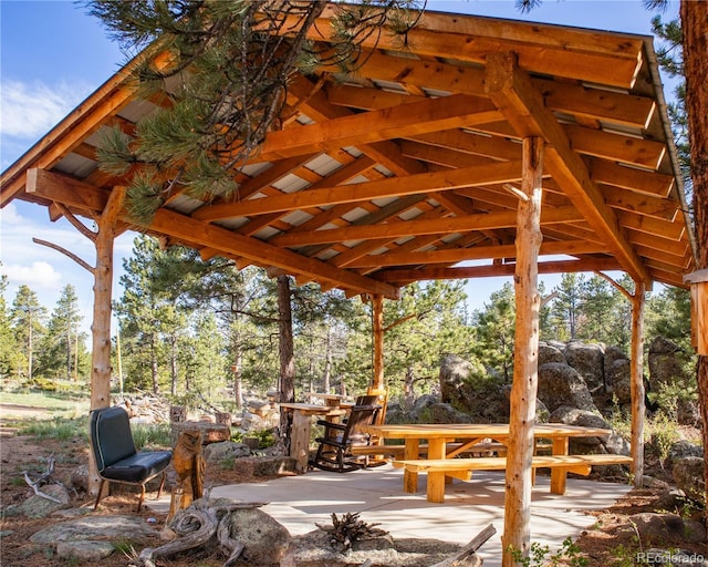 13101 N County Road 73c, Red Feather Lakes, CO 80545 - photo 17