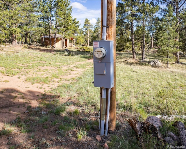 13101 N County Road 73c, Red Feather Lakes, CO 80545 - photo 20