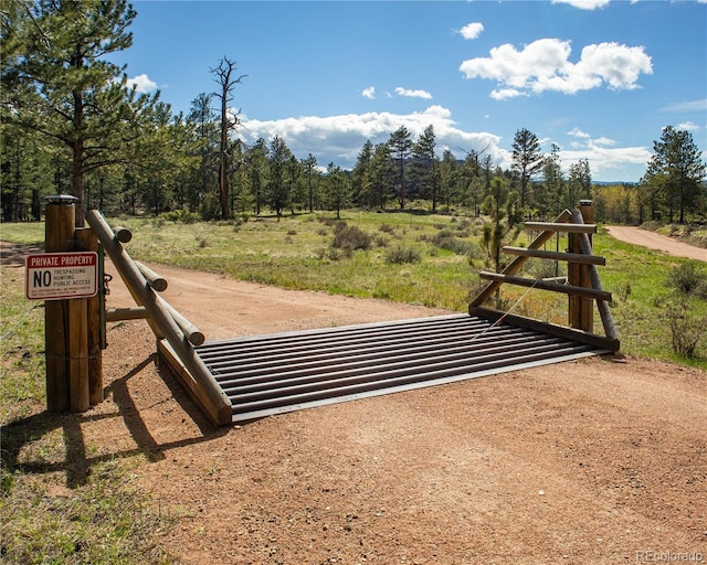 13101 N County Road 73c, Red Feather Lakes, CO 80545 - photo 27