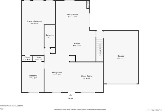 5070 W 66th Ave, Arvada, CO 80003 - photo 28
