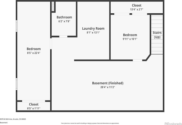 5070 W 66th Ave, Arvada, CO 80003 - photo 29