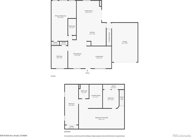 5070 W 66th Ave, Arvada, CO 80003 - photo 30