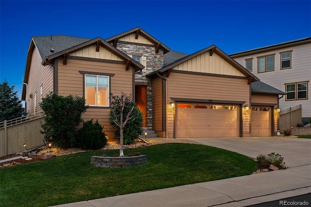 335 Portmeirion Ln, Castle Rock, CO 80104 - photo 1