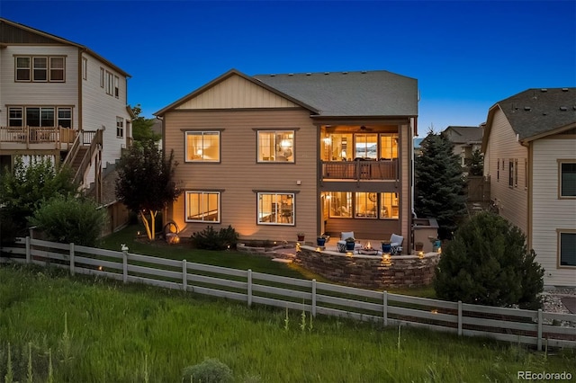 335 Portmeirion Ln, Castle Rock, CO 80104 - photo 4