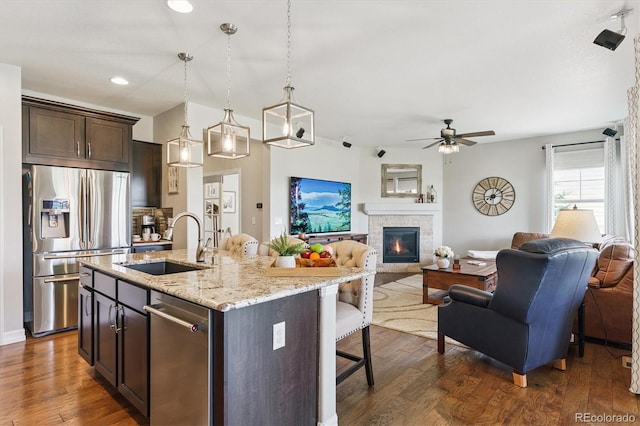335 Portmeirion Ln, Castle Rock, CO 80104 - photo 16