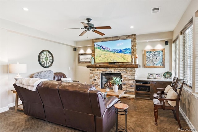 335 Portmeirion Ln, Castle Rock, CO 80104 - photo 36