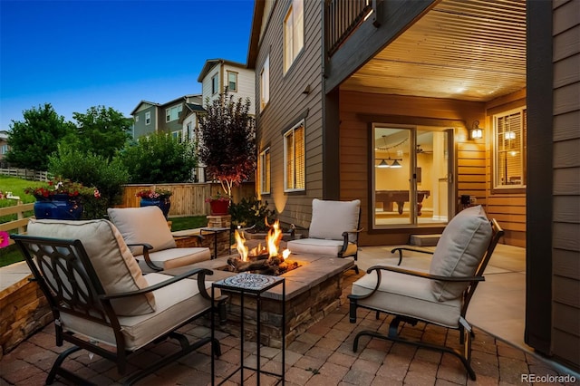 335 Portmeirion Ln, Castle Rock, CO 80104 - photo 41
