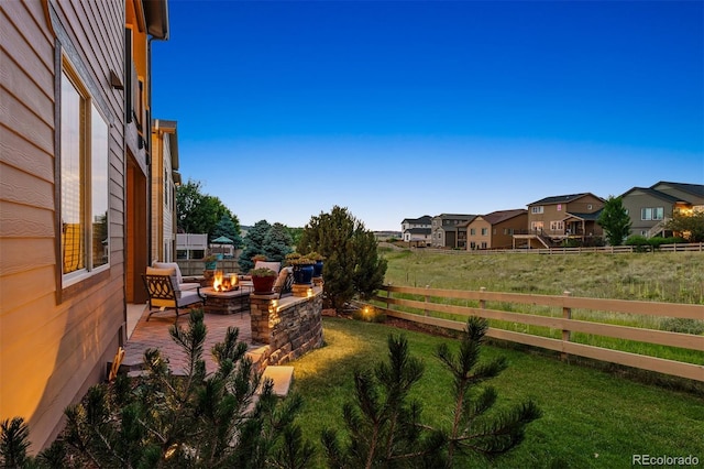 335 Portmeirion Ln, Castle Rock, CO 80104 - photo 42