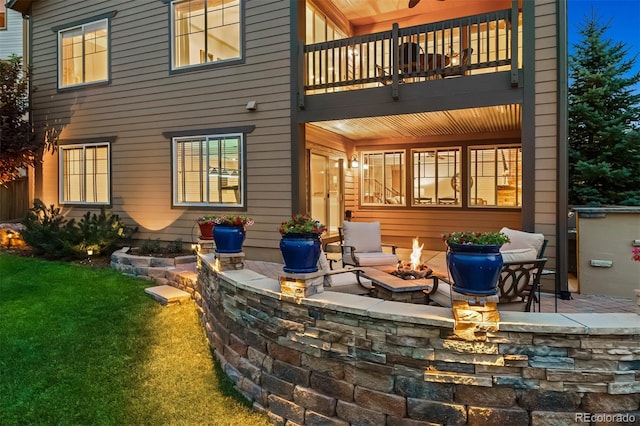 335 Portmeirion Ln, Castle Rock, CO 80104 - photo 43