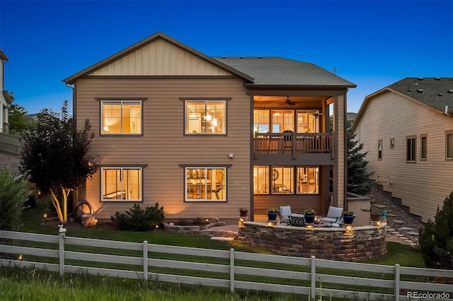 335 Portmeirion Ln, Castle Rock, CO 80104 - photo 44