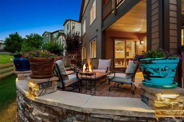 335 Portmeirion Ln, Castle Rock, CO 80104 - photo 47