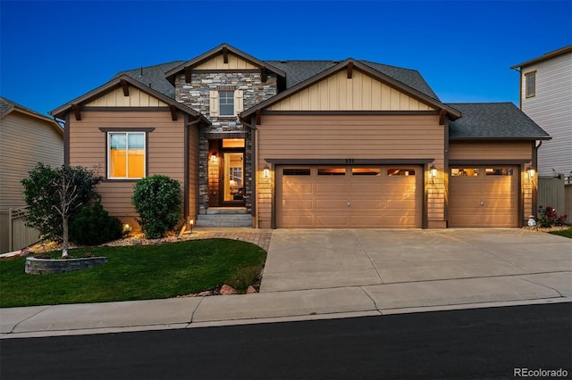 335 Portmeirion Ln, Castle Rock, CO 80104 - photo 49
