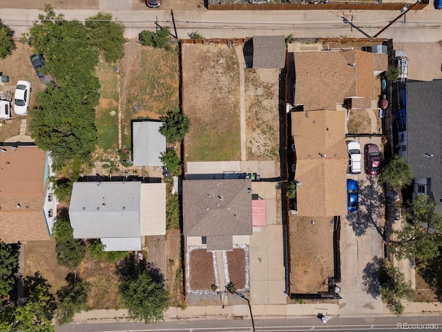 3971 W Kentucky Ave, Denver, CO 80219 - drone / aerial view