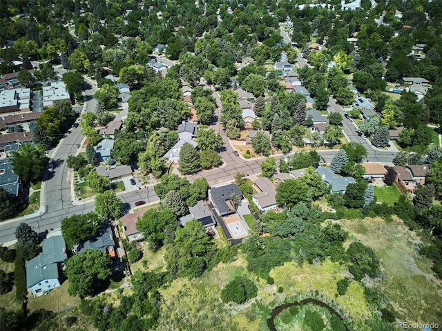 3206 S Pontiac St, Denver, CO 80224 - view of property location with nearby suburban area