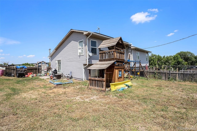 364 Washington St, Elizabeth, CO 80107 - photo 16