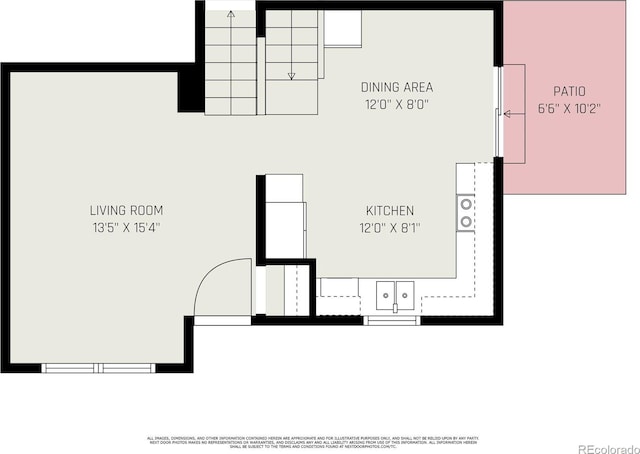 364 Washington St, Elizabeth, CO 80107 - photo 17