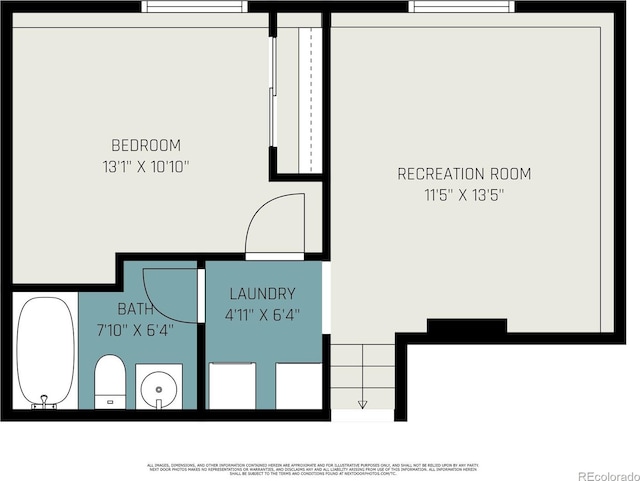 364 Washington St, Elizabeth, CO 80107 - photo 18