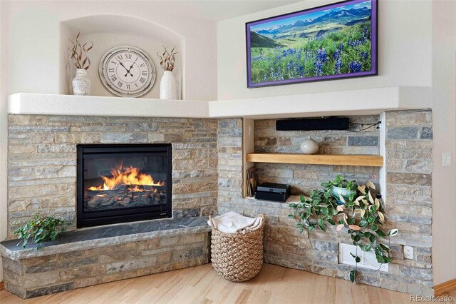 7724 Kryptonite Ln, Castle Rock, CO 80108 - photo 9