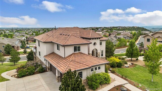 7724 Kryptonite Ln, Castle Rock, CO 80108 - photo 33