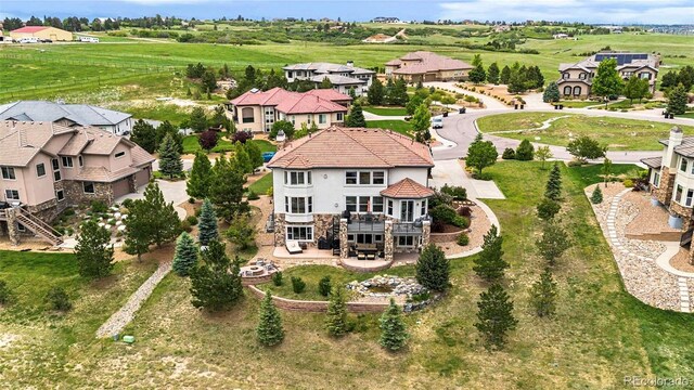 7724 Kryptonite Ln, Castle Rock, CO 80108 - photo 36