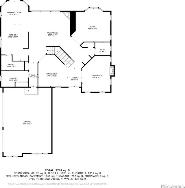7724 Kryptonite Ln, Castle Rock, CO 80108 - photo 40