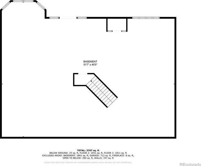 7724 Kryptonite Ln, Castle Rock, CO 80108 - photo 42