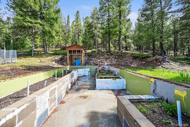 29825 Kennedy Gulch Rd, Conifer, CO 80433 - view of dock area