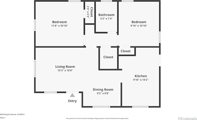 2675 S King St, Denver, CO 80219 - photo 21