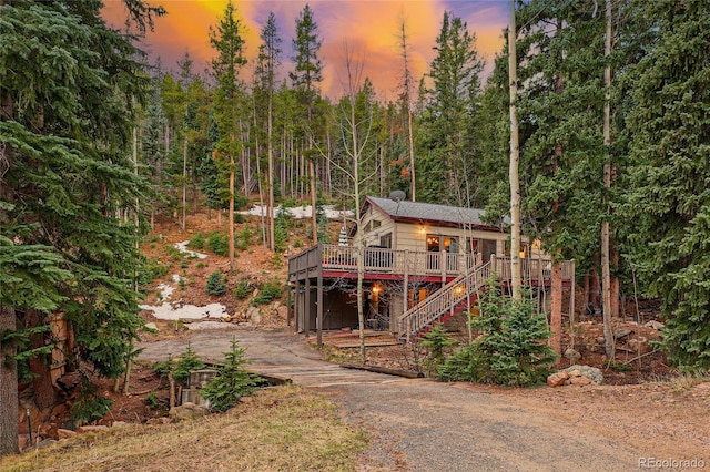 34788 Forest Estates Rd, Evergreen, CO 80439 - photo 1