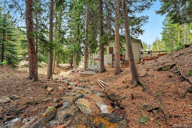 34788 Forest Estates Rd, Evergreen, CO 80439 - photo 4