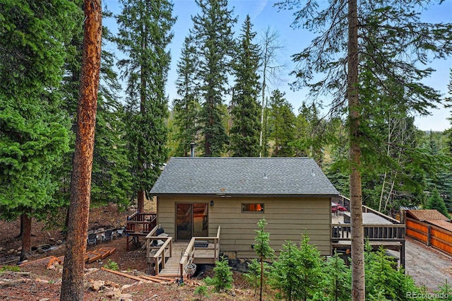 34788 Forest Estates Rd, Evergreen, CO 80439 - photo 30