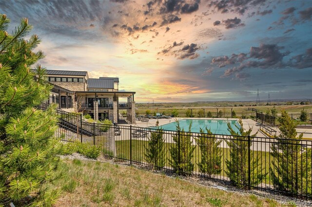 7895 Julsburg Cir, Littleton, CO 80125 - photo 43