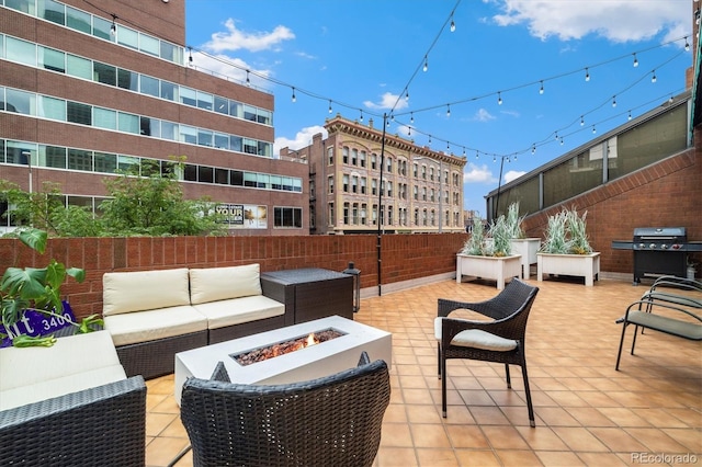 1512 Larimer St Unit 10, Denver, CO 80202 - photo 34