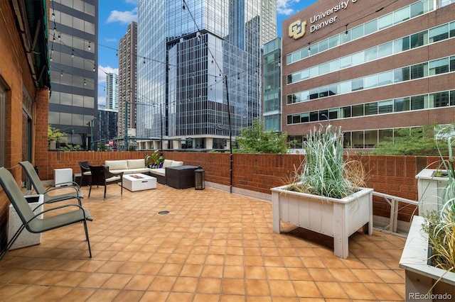1512 Larimer St Unit 10, Denver, CO 80202 - photo 35