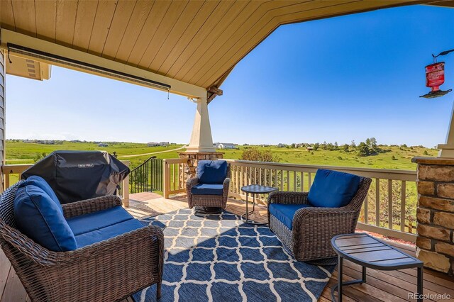 960 Promontory Cir, Elizabeth, CO 80107 - photo 43