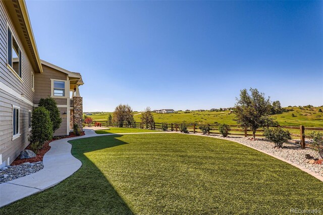 960 Promontory Cir, Elizabeth, CO 80107 - photo 45