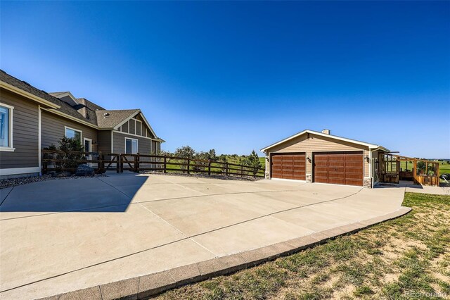 960 Promontory Cir, Elizabeth, CO 80107 - photo 48