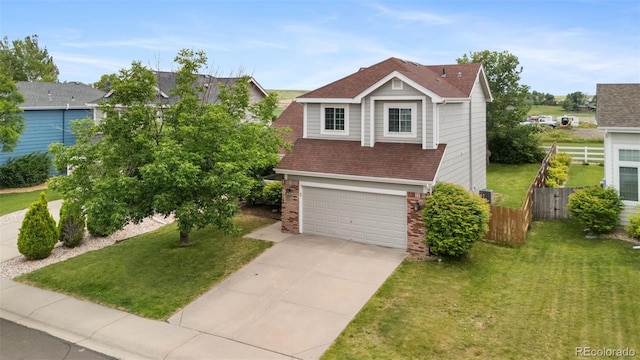 1239 Vinson St, Fort Collins, CO 80526 - photo 1