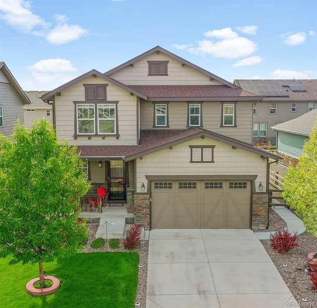 7763 S Elk St, Aurora, CO 80016 - photo 1