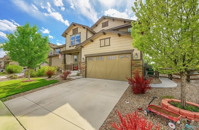 7763 S Elk St, Aurora, CO 80016 - photo 3