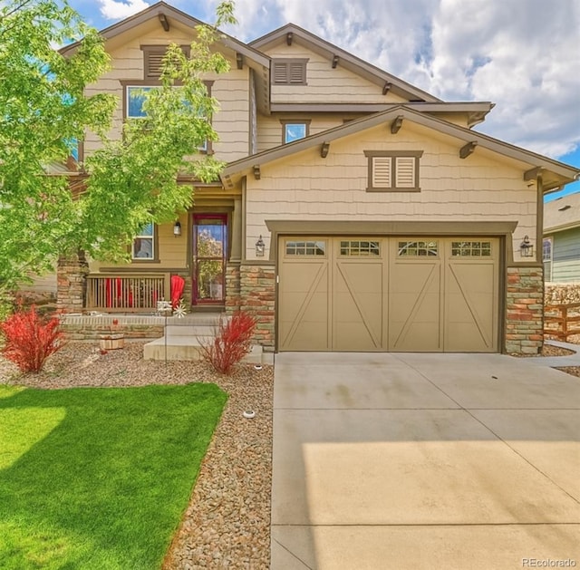 7763 S Elk St, Aurora, CO 80016 - photo 2