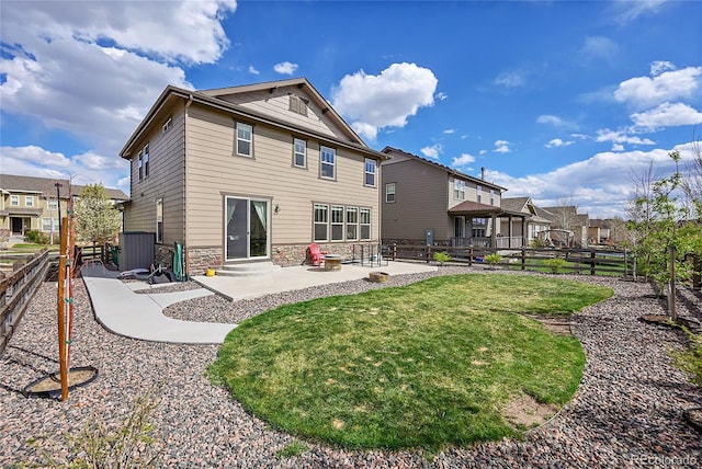7763 S Elk St, Aurora, CO 80016 - photo 27