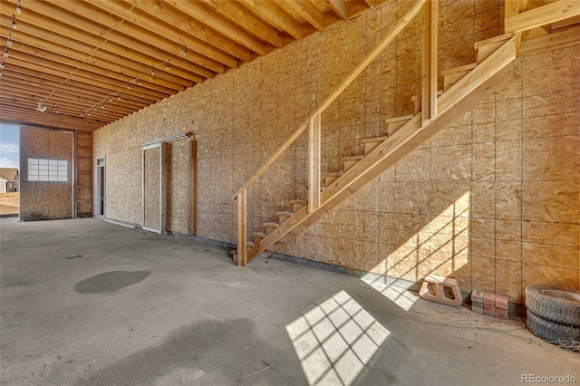 6696 Sunset Cir, Kiowa, CO 80117 - view of miscellaneous room
