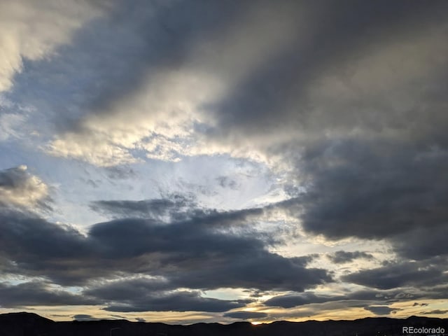 1343 Villa Grv, Monument, CO 80132 - mountain view